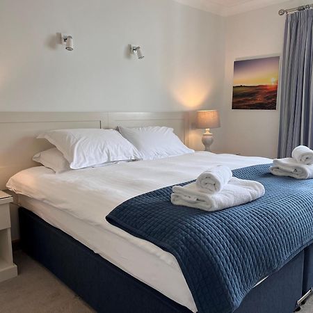 Trevose Golf And Country Club Hotel Padstow Exterior photo